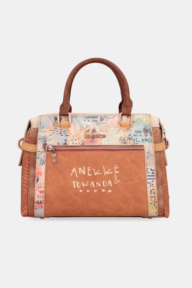 Anekke Tribe — vue 4