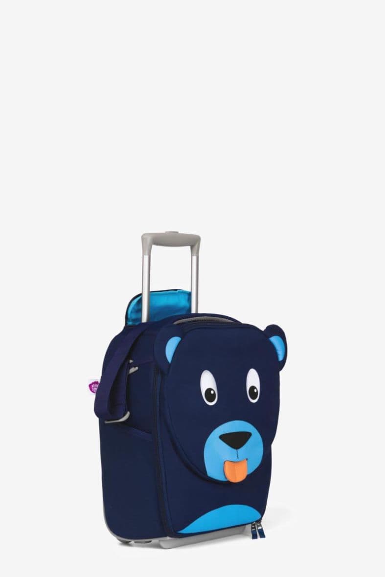 AFFENZAHN Bobo l'Ours — vue 3