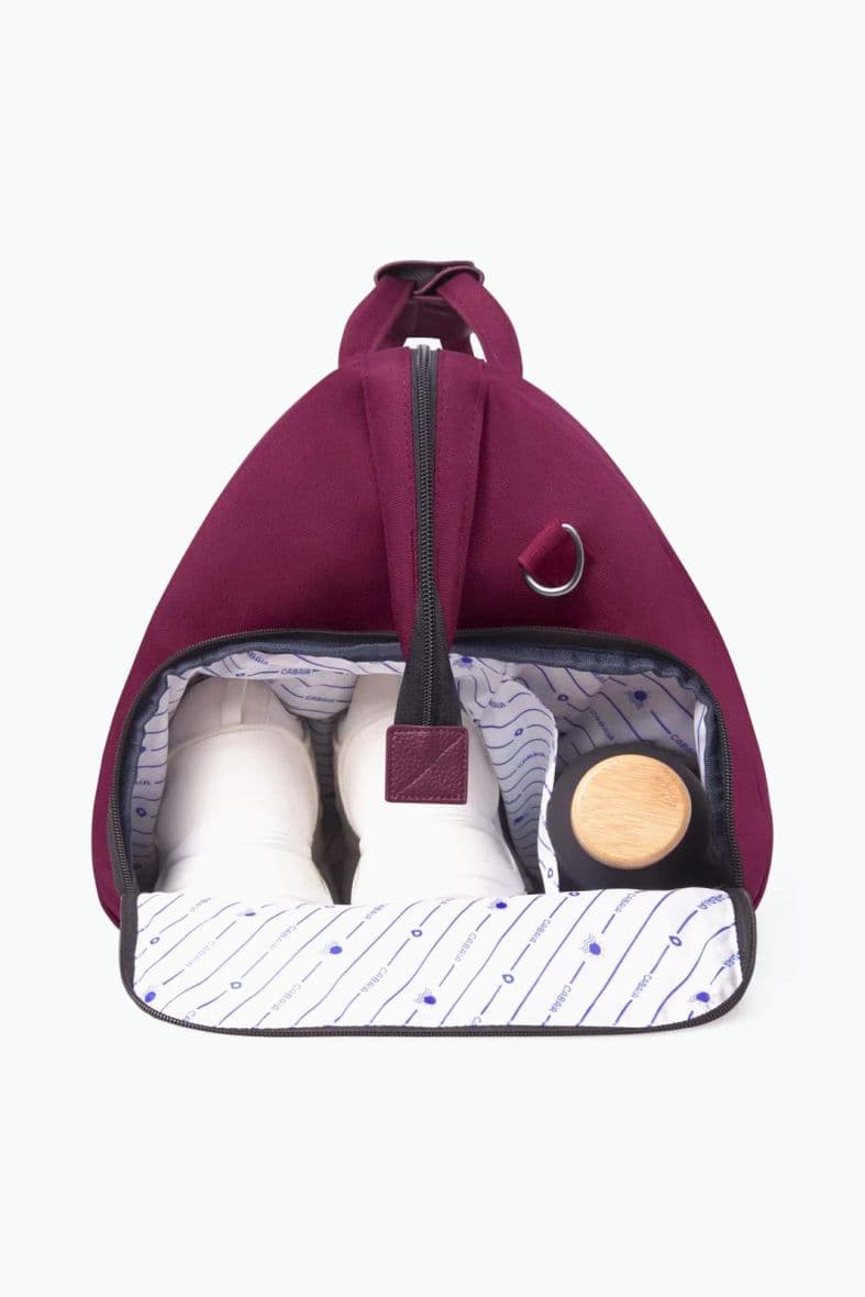Cabaïa Nice Duffle bag — vue 5