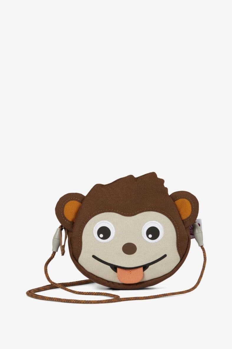 AFFENZAHN MONKEY — vue 1