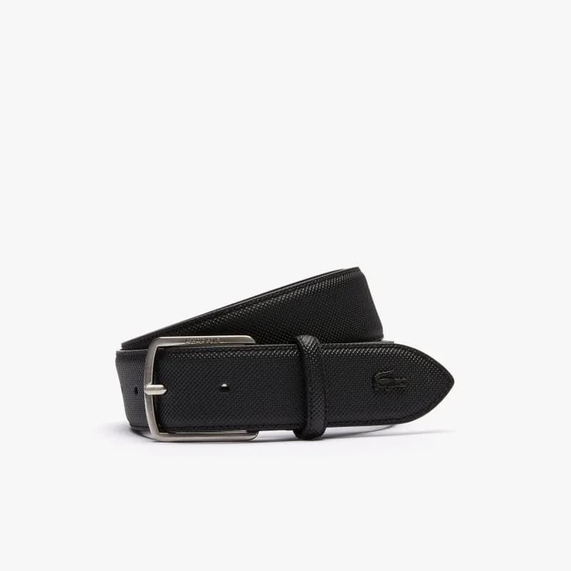LACOSTE CEINTURE — vue 1