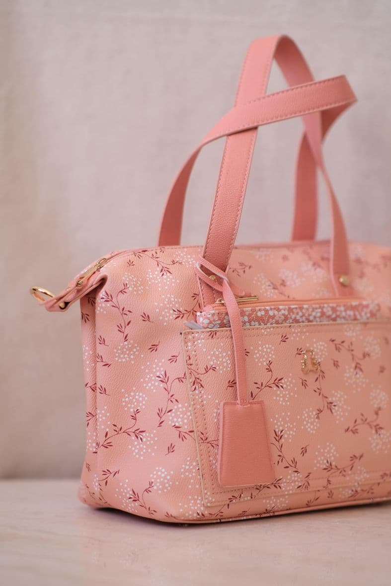 Lulu Castagnette Maurine — vue 3