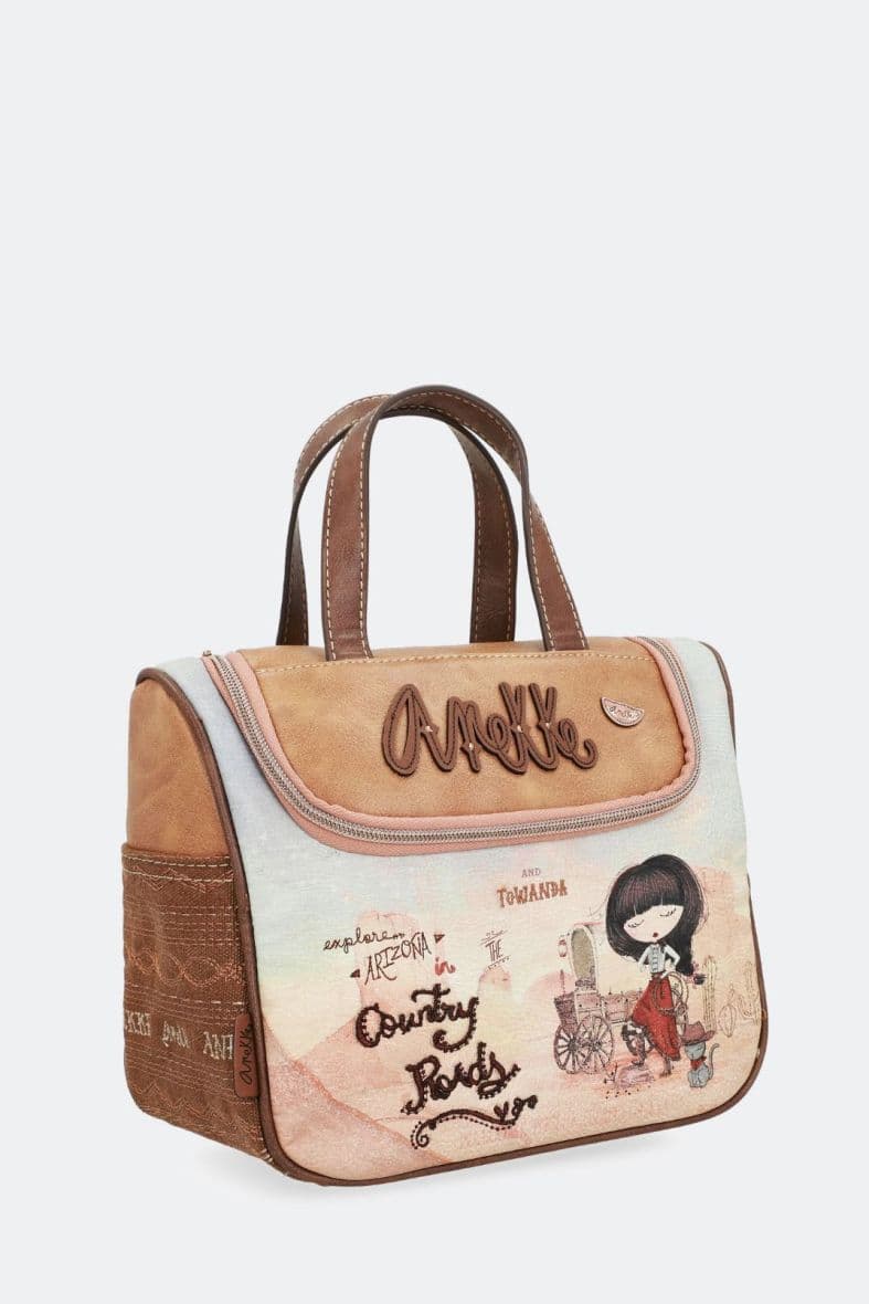 Anekke Arizona — vue 2