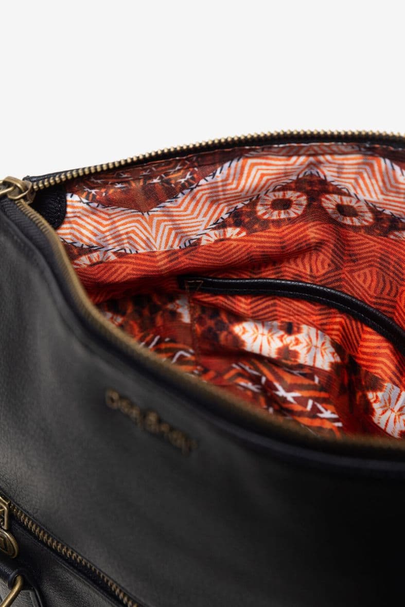 Desigual African Mandala Loverty — vue 6