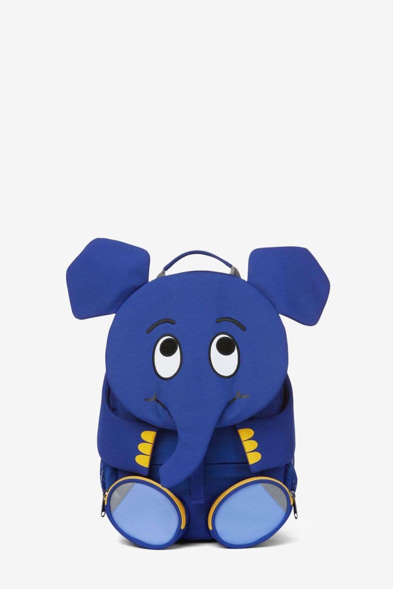 AFFENZAHN ELEPHANT — vue 1