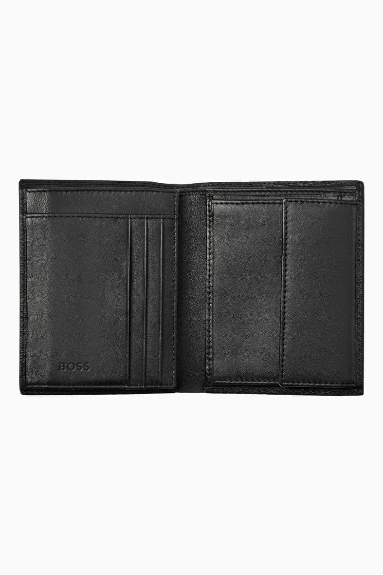 Hugo Boss Iconic Black — vue 3