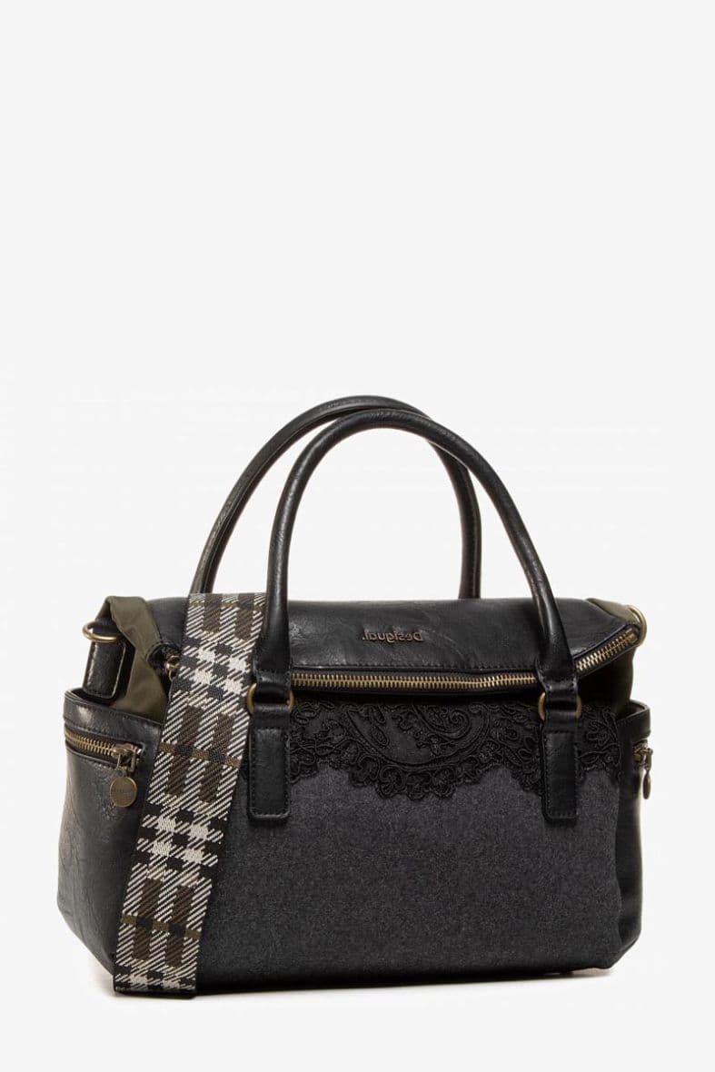 DESIGUAL BOLS_BE GLOBAL LOVERTY — vue 1