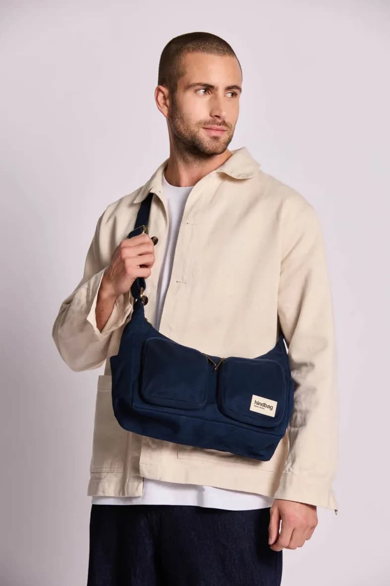 Hindbag Emilie — vue 4