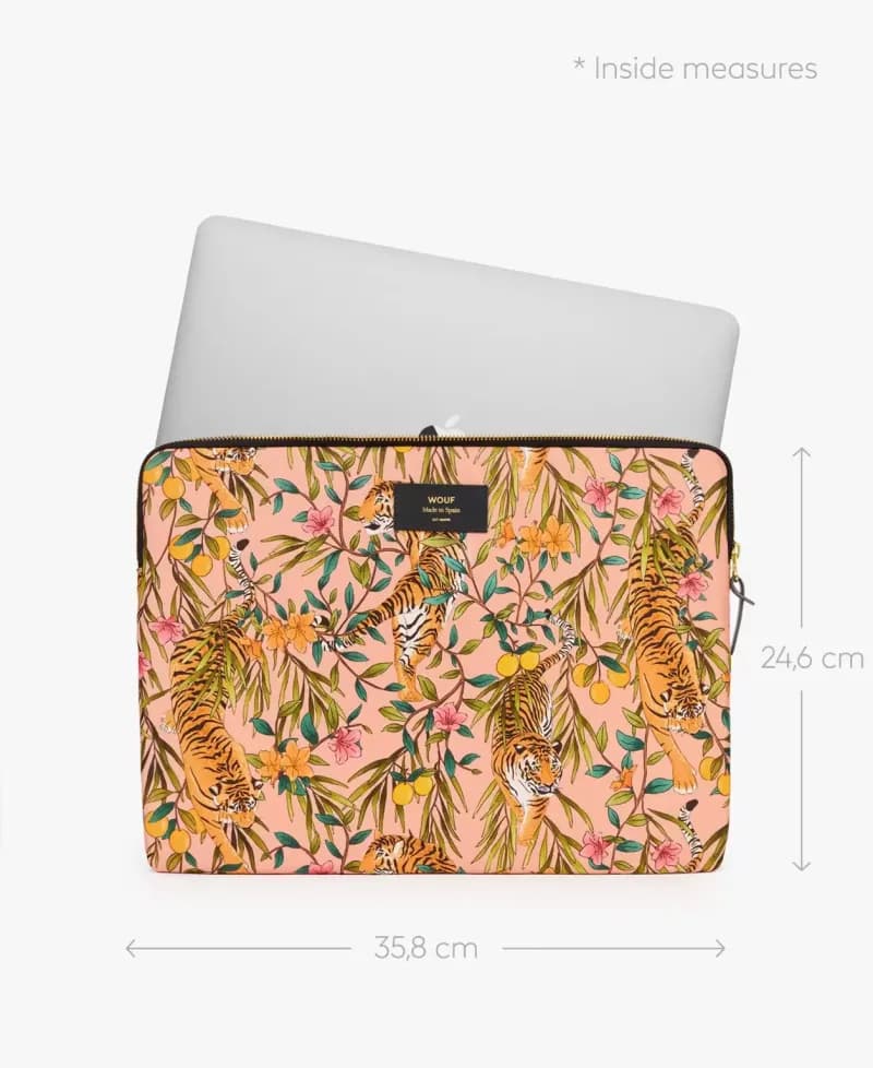 Wouf Bengala 15" — vue 2