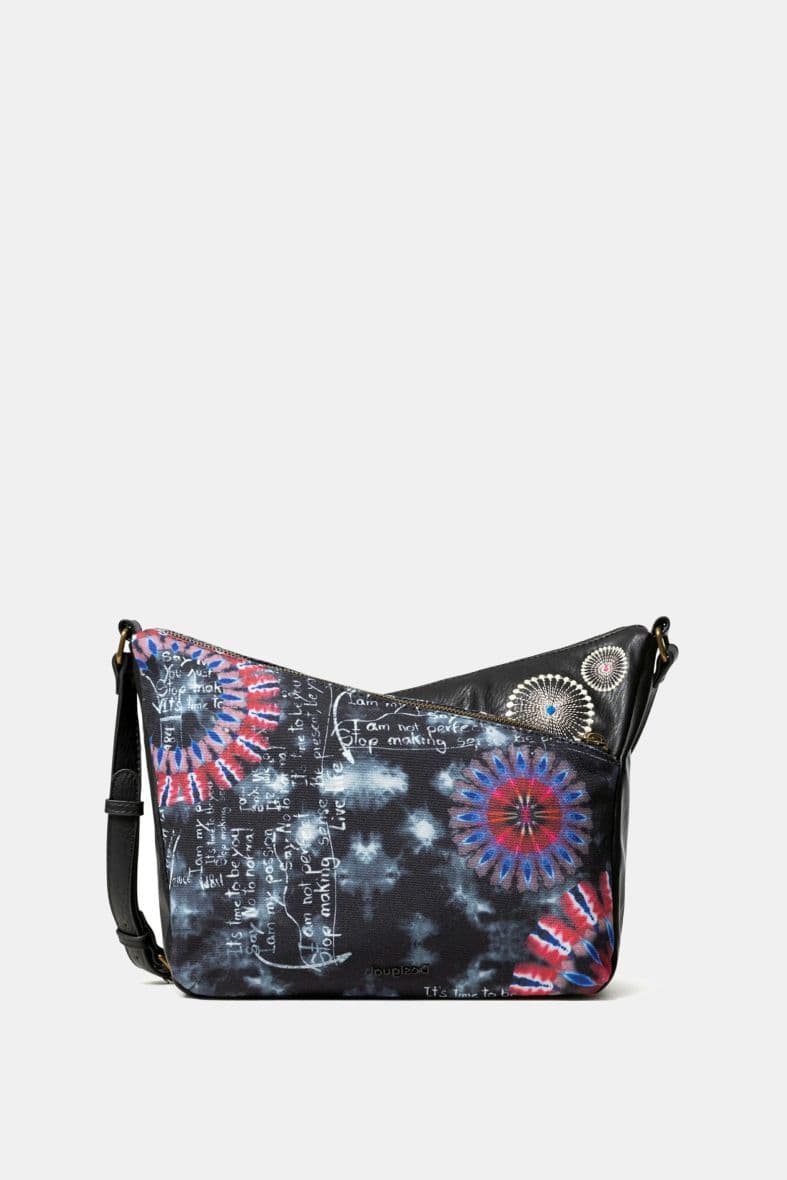 Desigual Black Paper Harry mini — vue 1