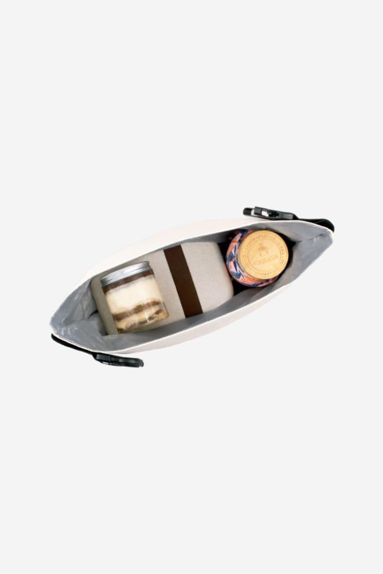 Cabaia Lunch Bag Wellington — vue 3