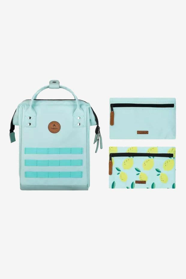 Cabaïa Adventurer S Rio de Janeiro — vue 1