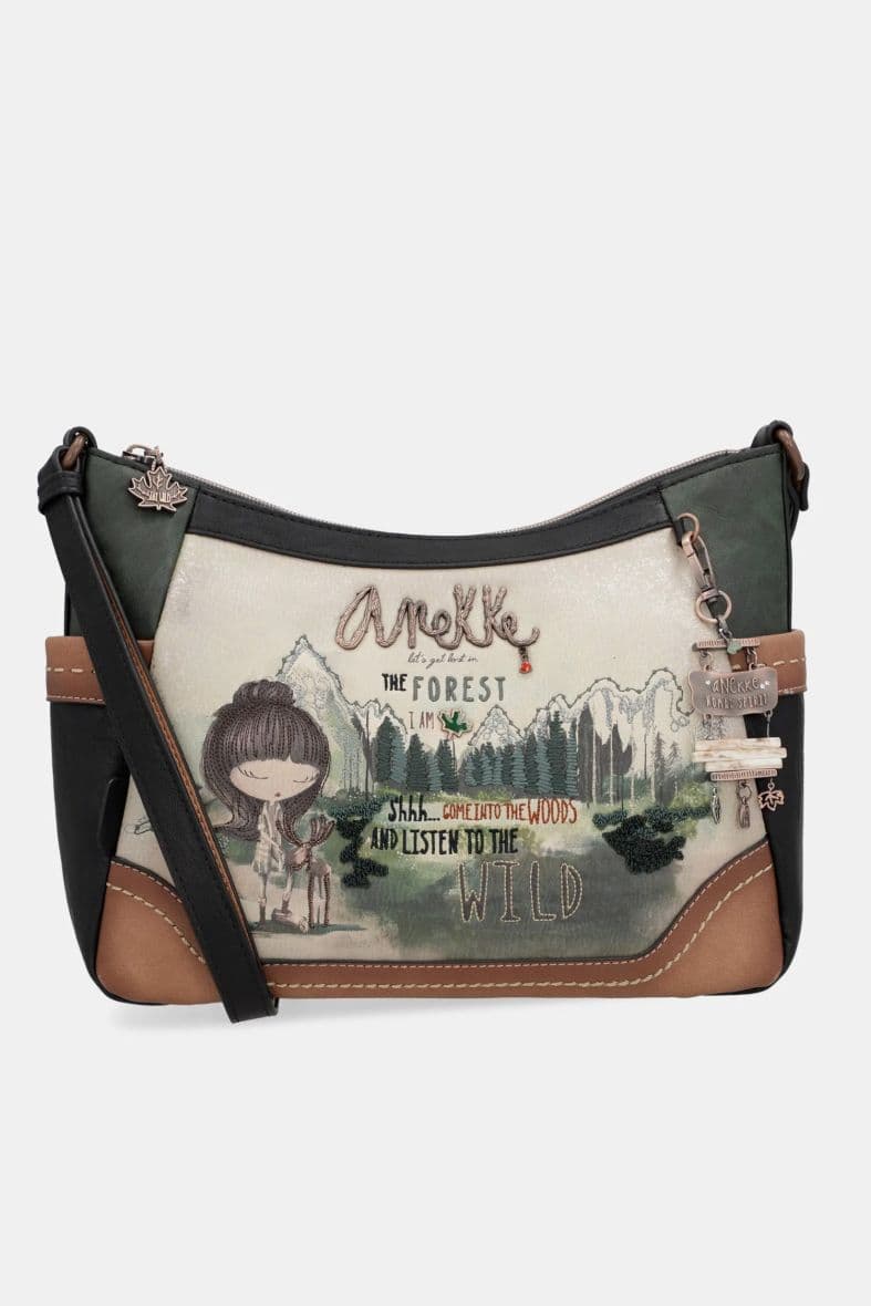 Anekke The Forest — vue 8