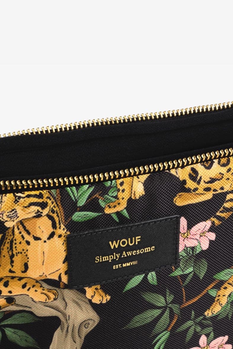 WOUF GIRLS — vue 3