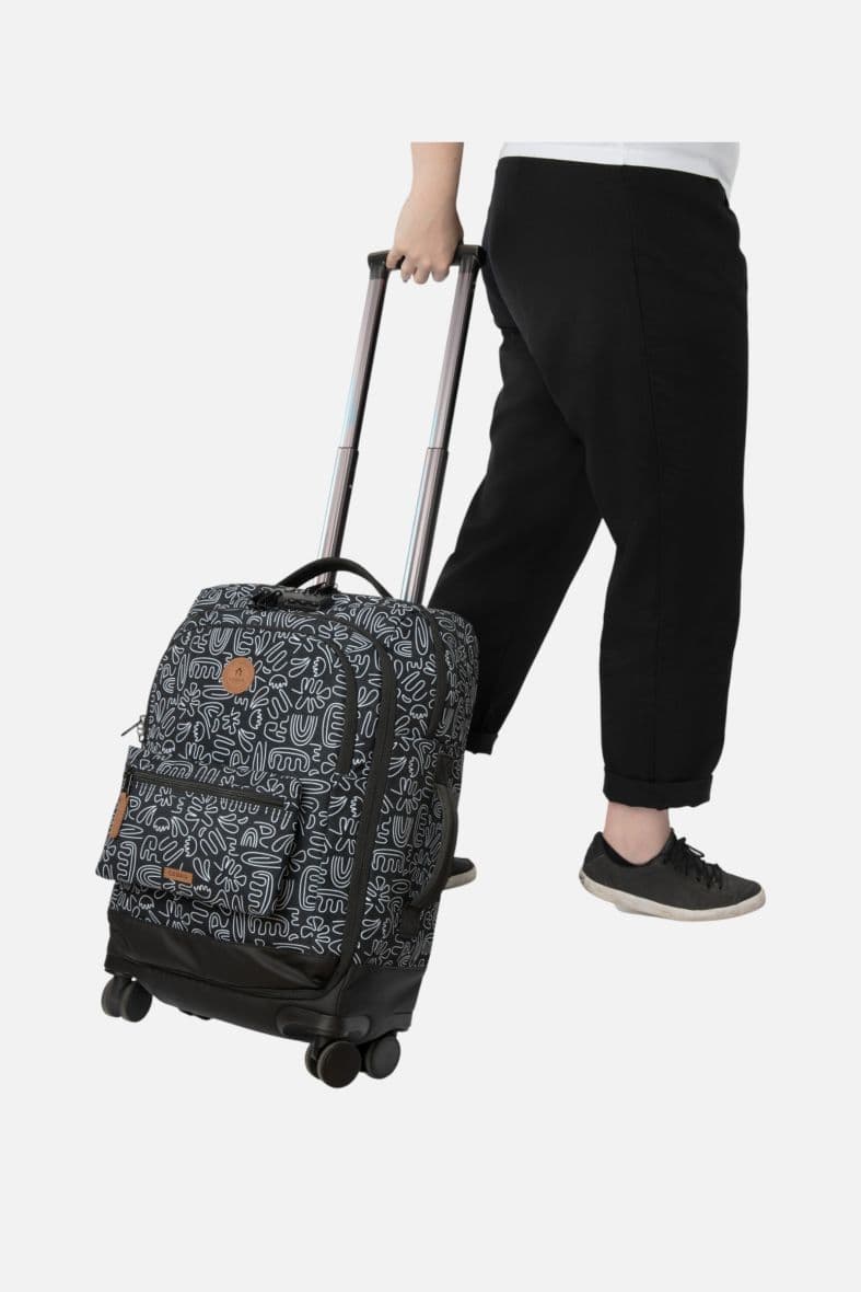 Cabaia Amiens Traveler S 4 roues — vue 5