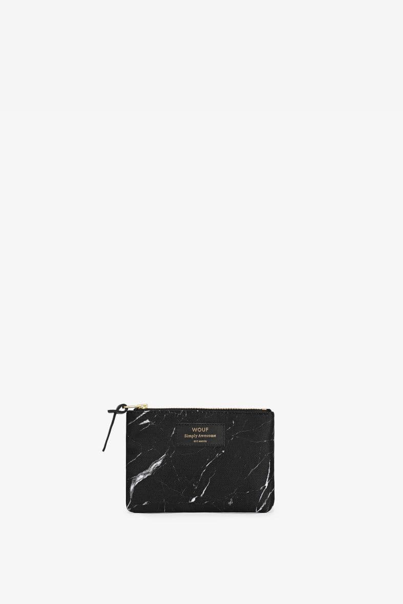 WOUF BLACK MARBLE — vue 4
