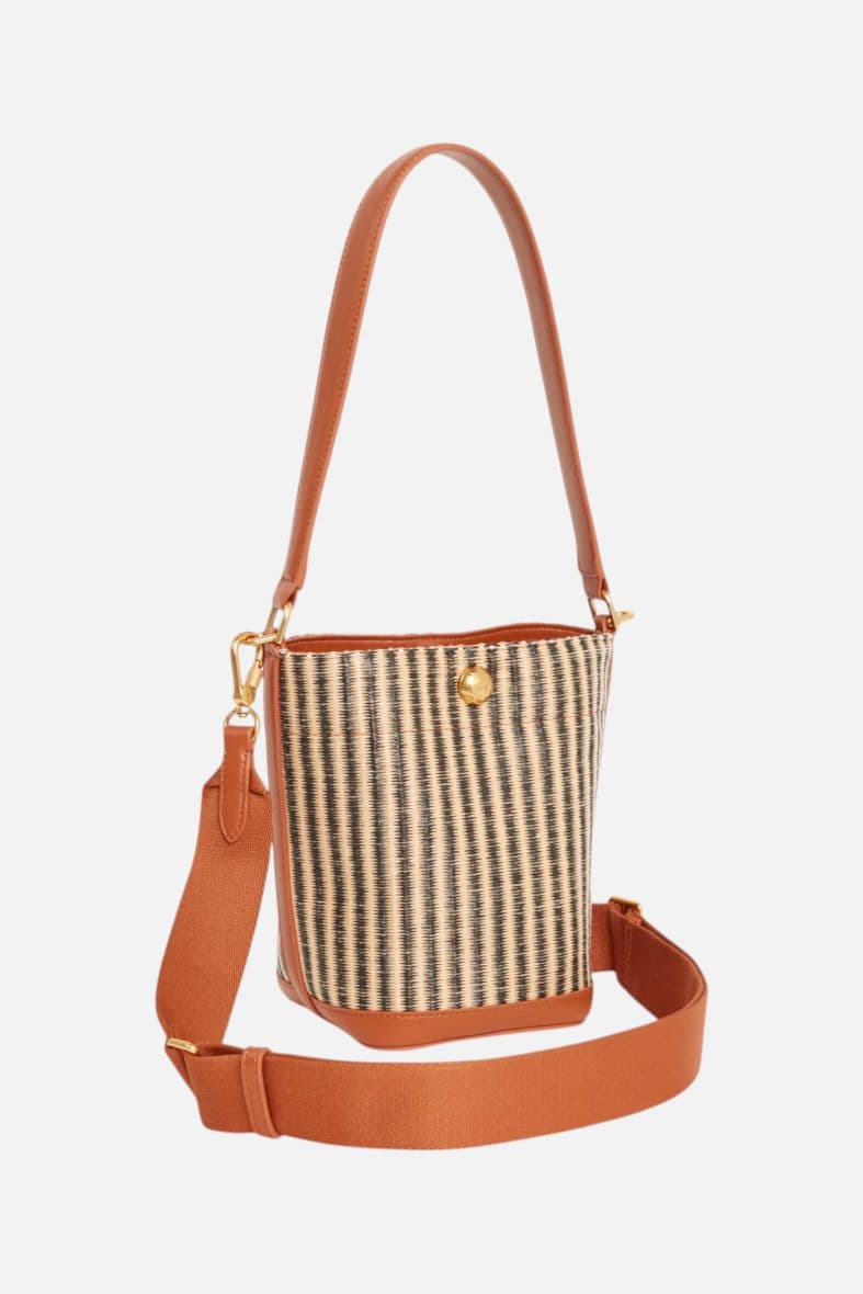 Lacoste Raffia — vue 3