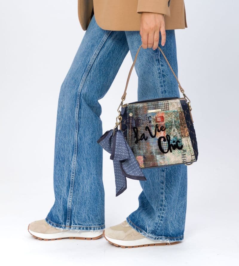 anekke Bandolera La Vie Chic — vue 8
