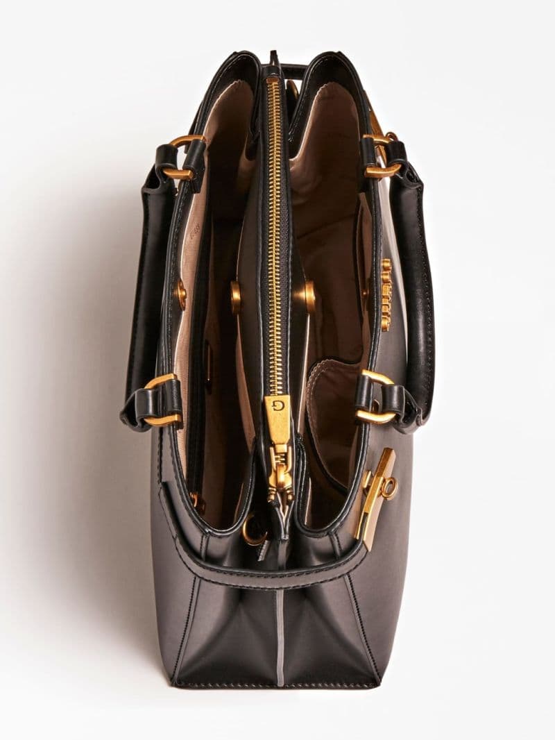 Guess Sac à main zadie charm — vue 2