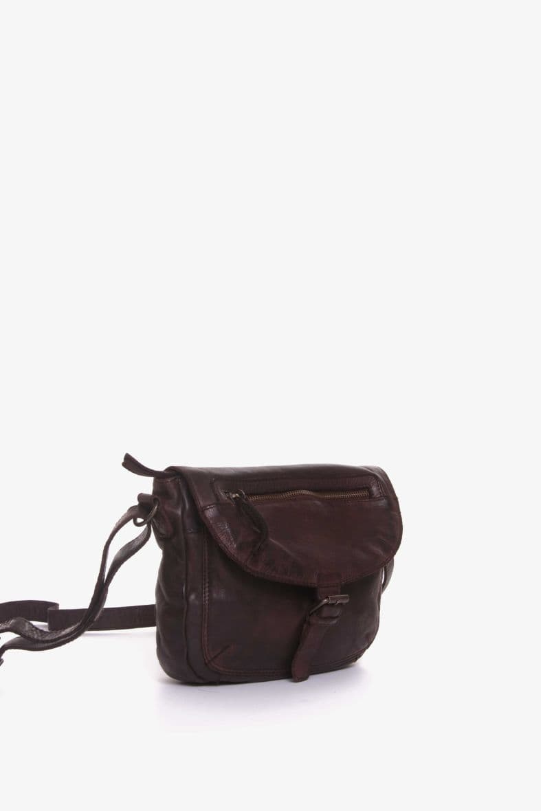 Bear Design Cuir Vintage — vue 2
