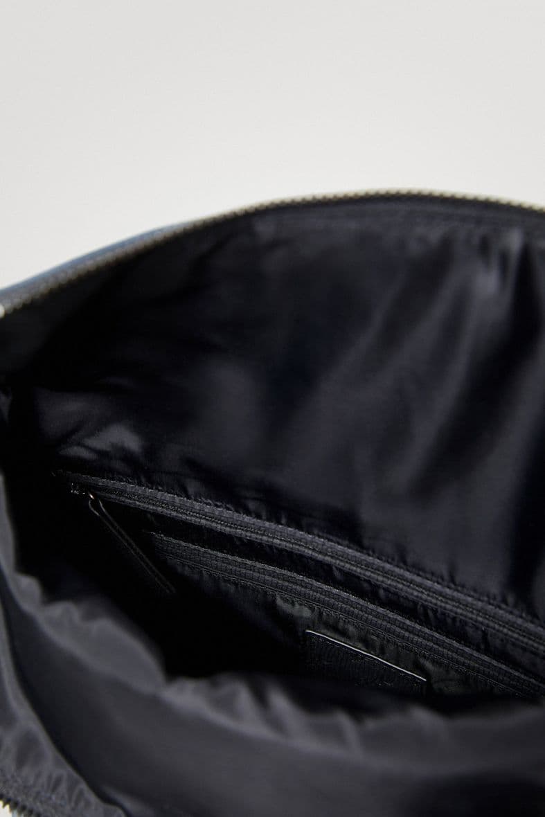 Desigual Sac à dos carré rabat extensible — vue 4