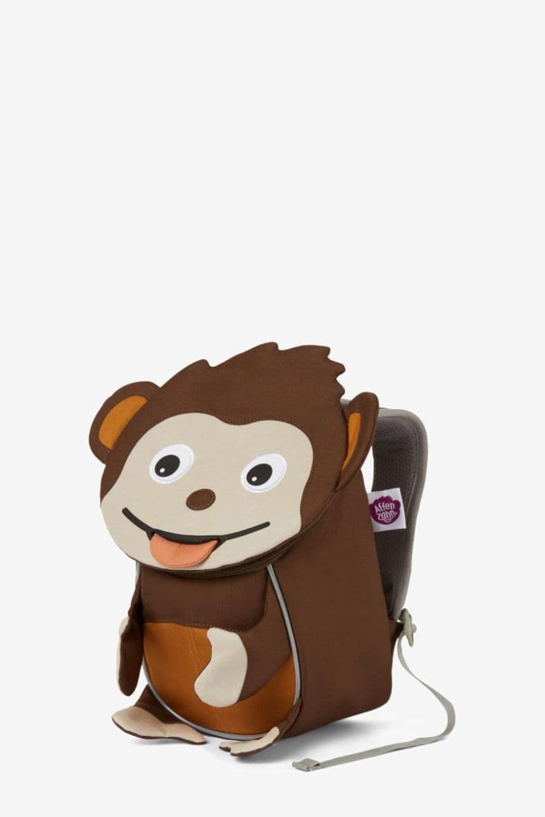 AFFENZAHN MONKEY — vue 4