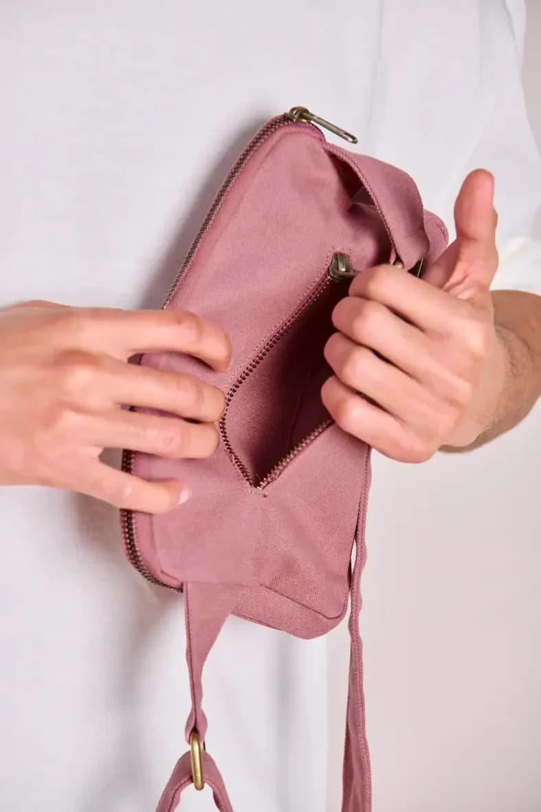 Hindbag Harry — vue 4