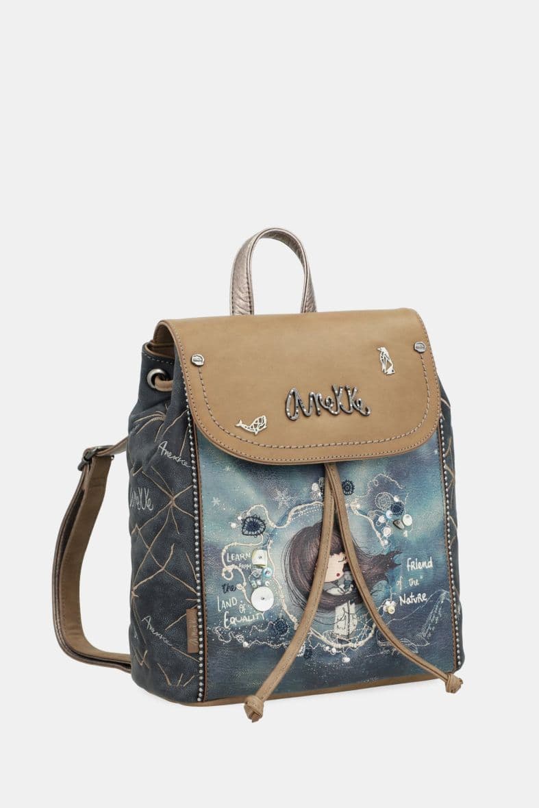 Anekke Iceland — vue 3