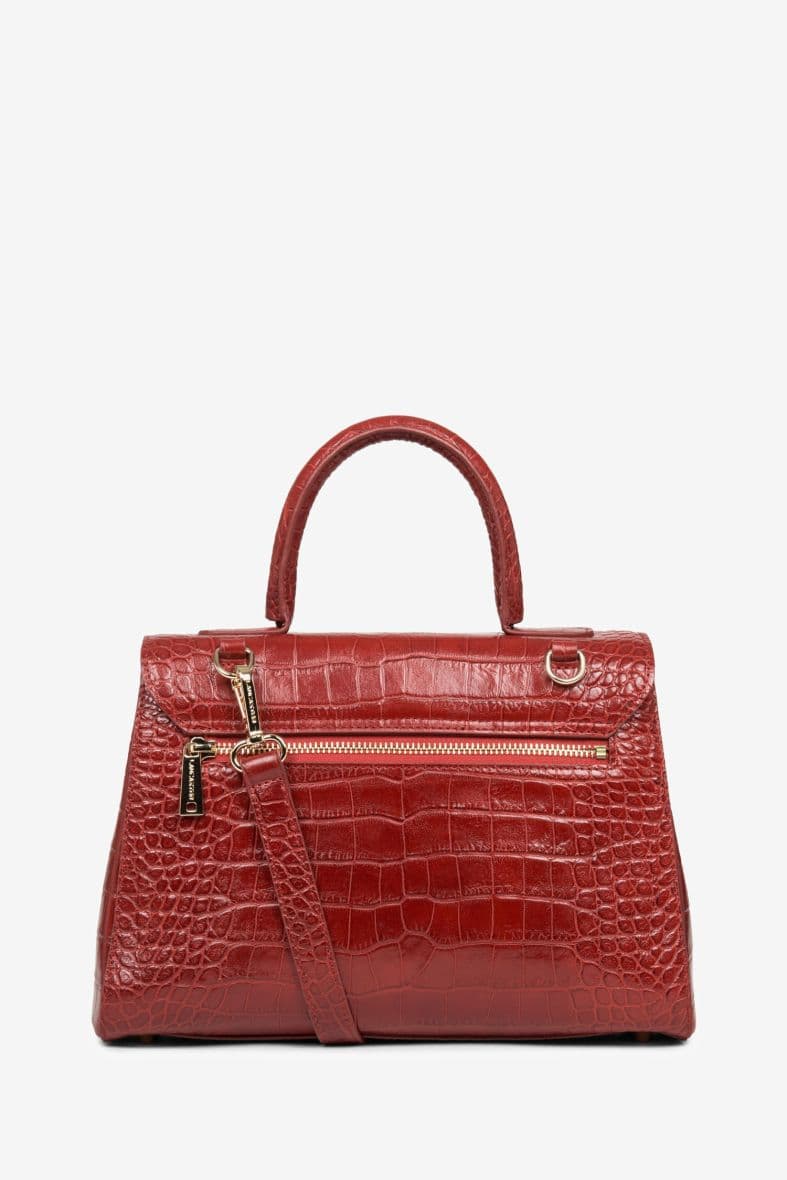 Lancaster Exotic Croco — vue 4