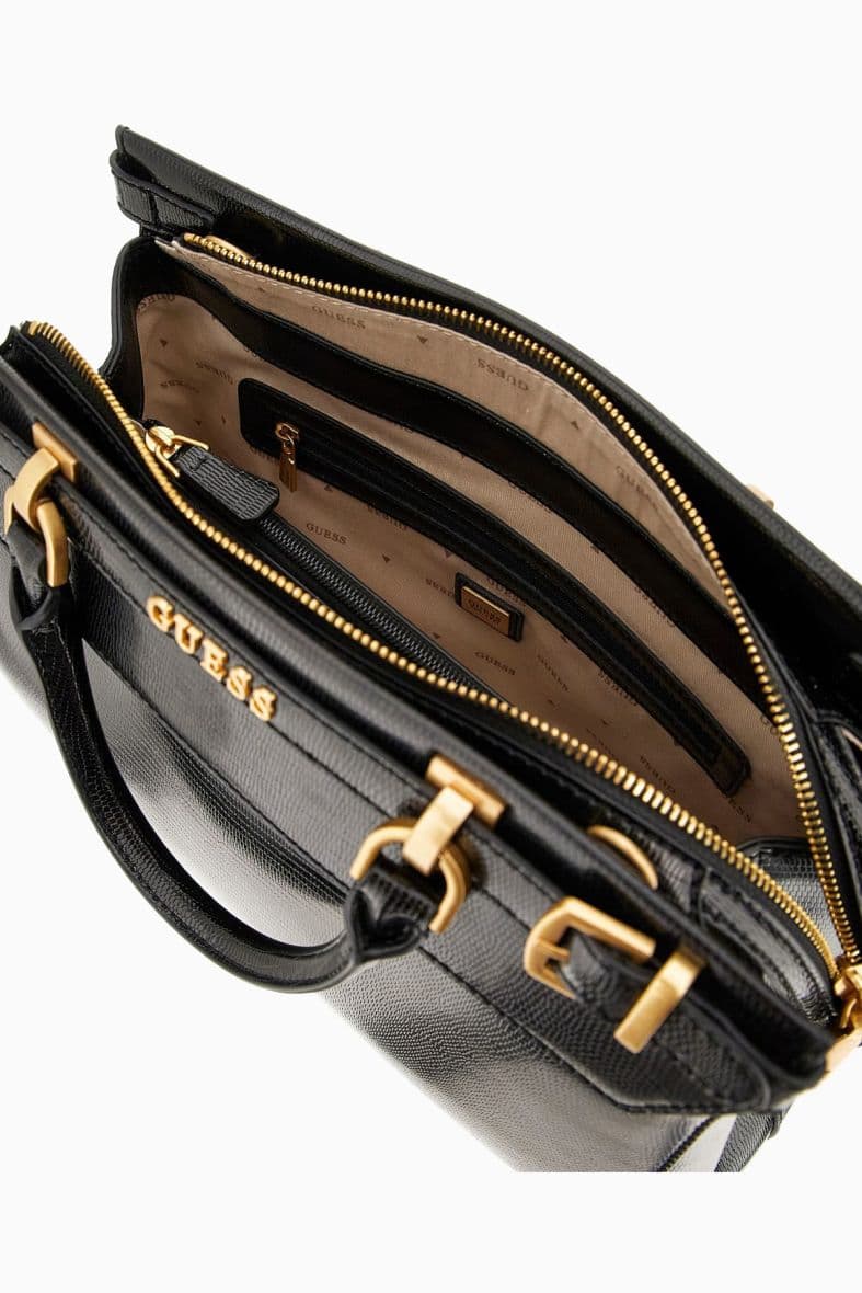 Guess Sestri Luxury Satchel — vue 3