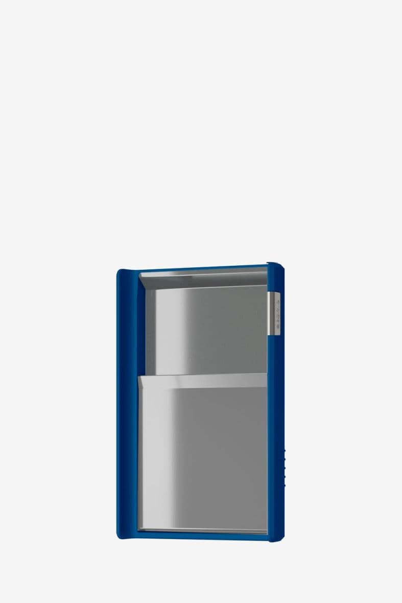 SECRID SLIDE BLUE — vue 1