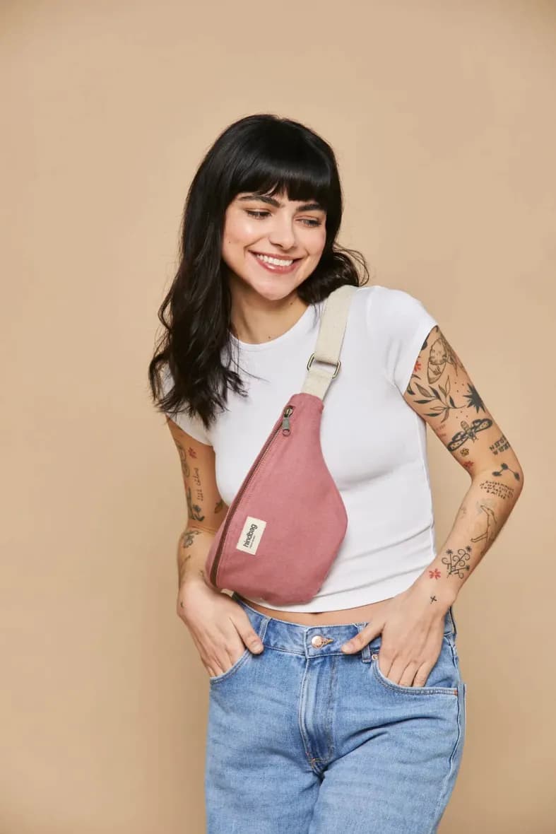 Hindbag Olivia — vue 1