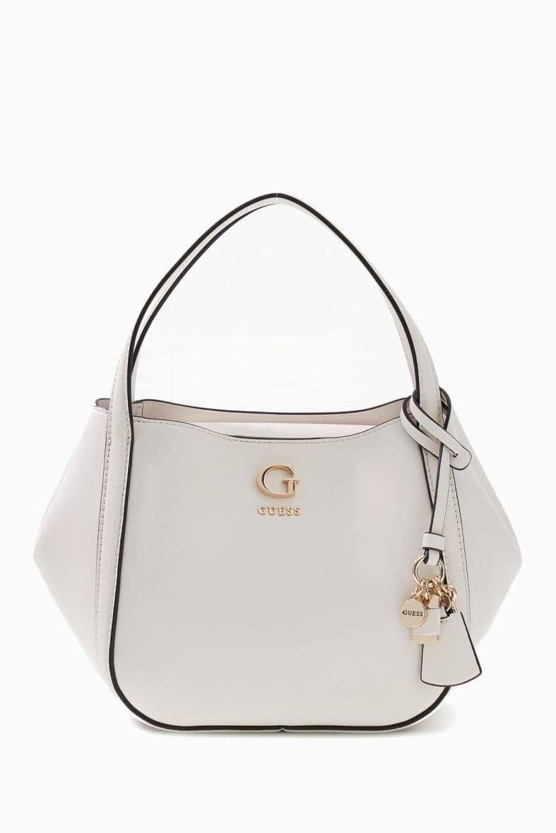 Guess Coleen small satchel — vue 1