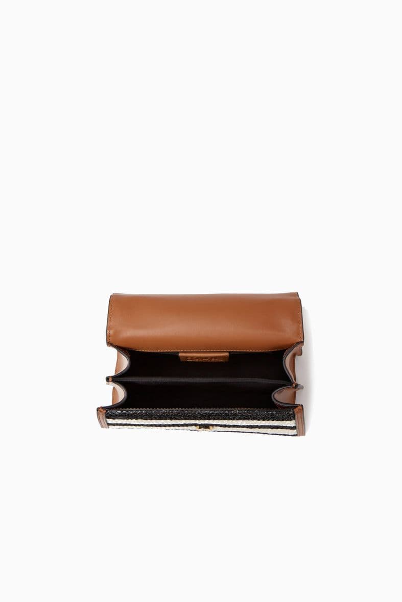 Karl Lagerfeld K/signature Raffia — vue 5