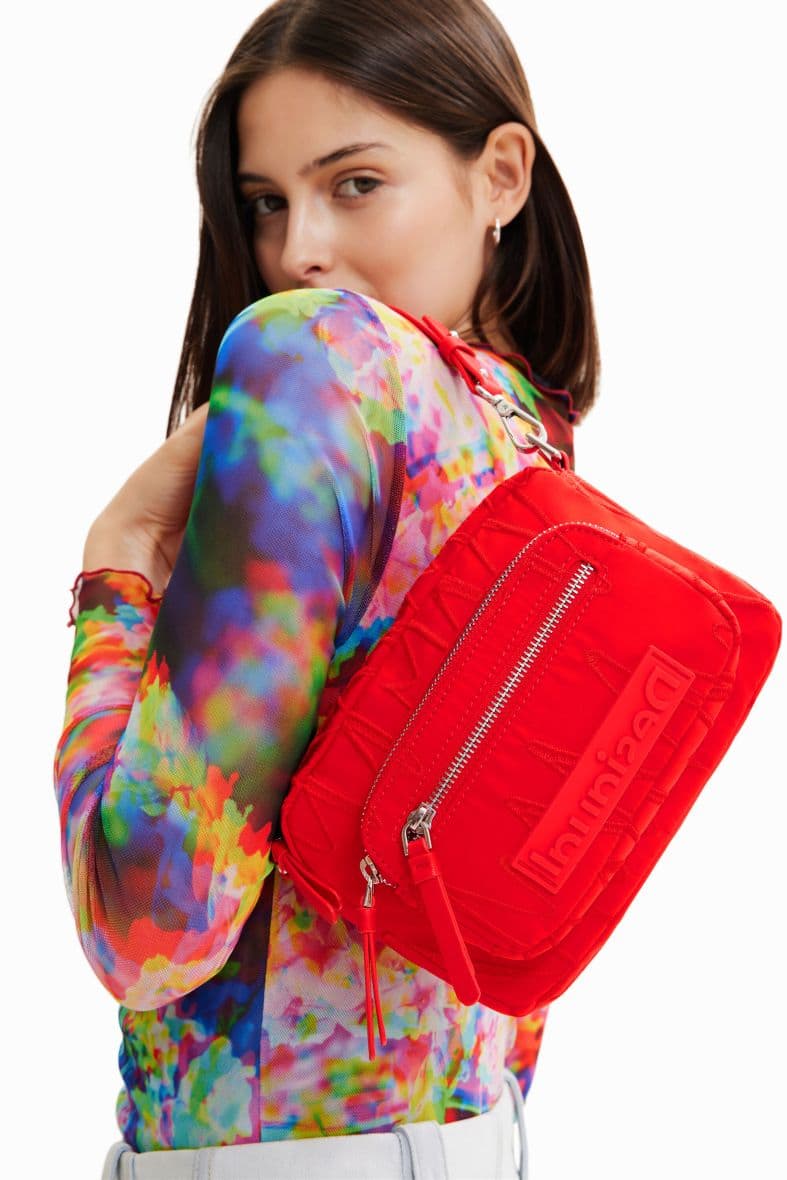 Desigual Bolis Cambridge — vue 2