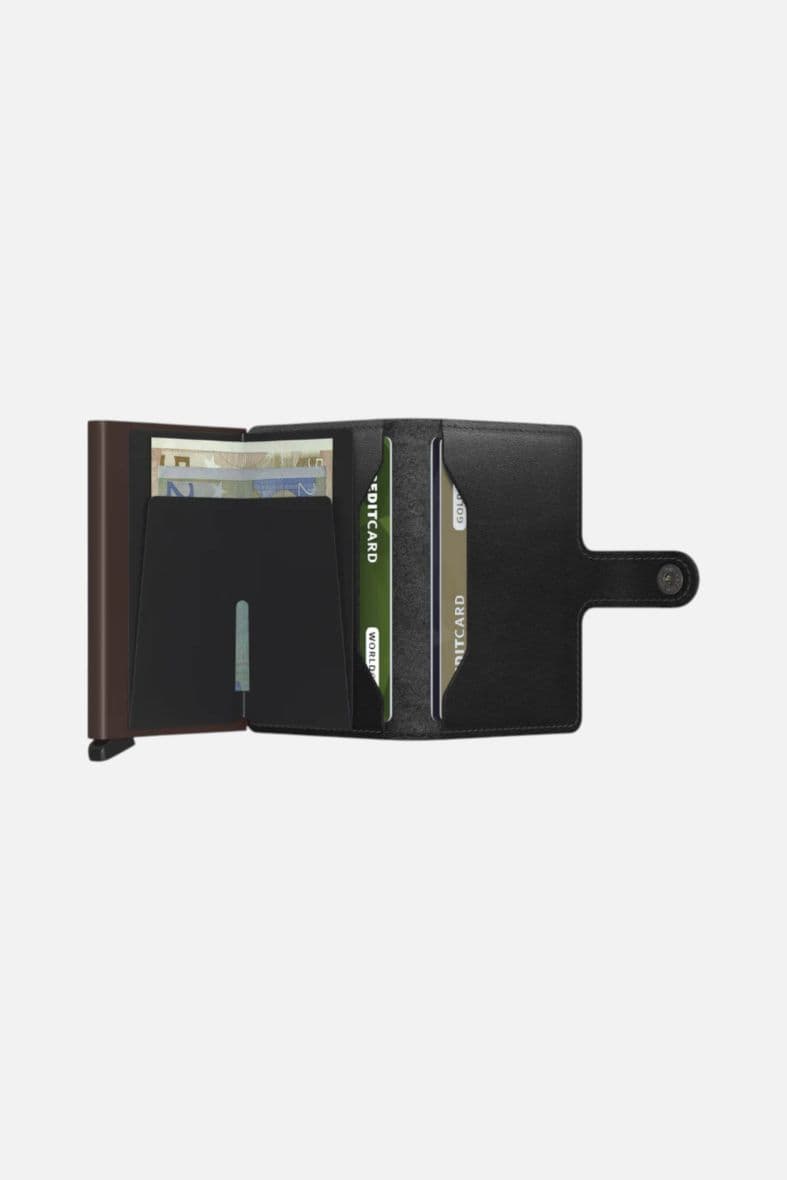 Secrid miniwallet original — vue 4