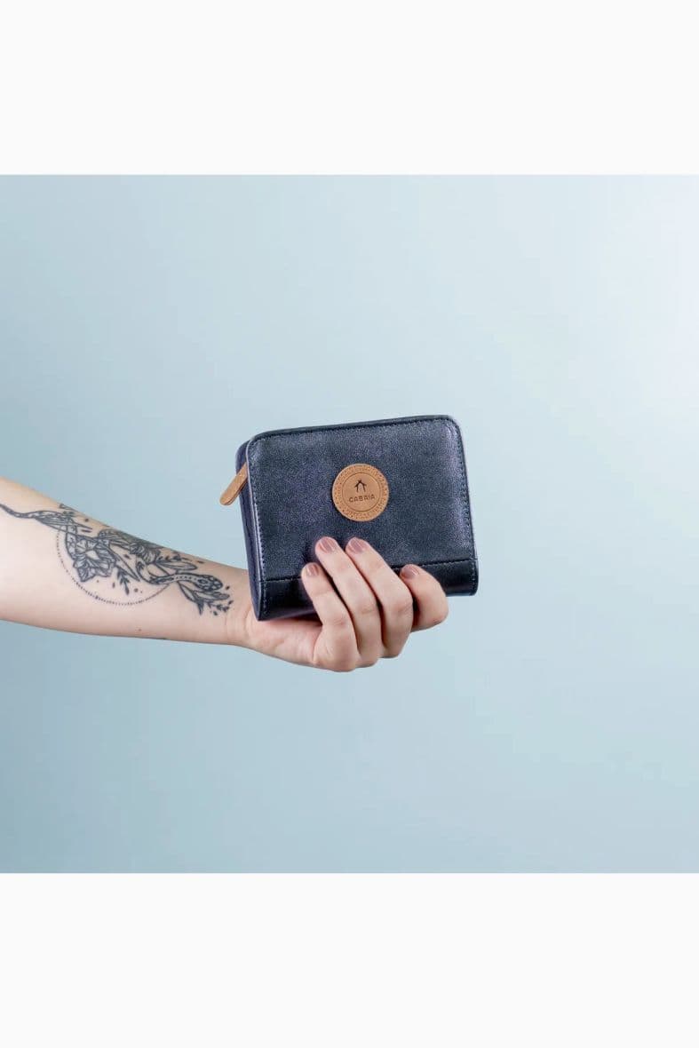 Cabaia wallet S Larissa — vue 2