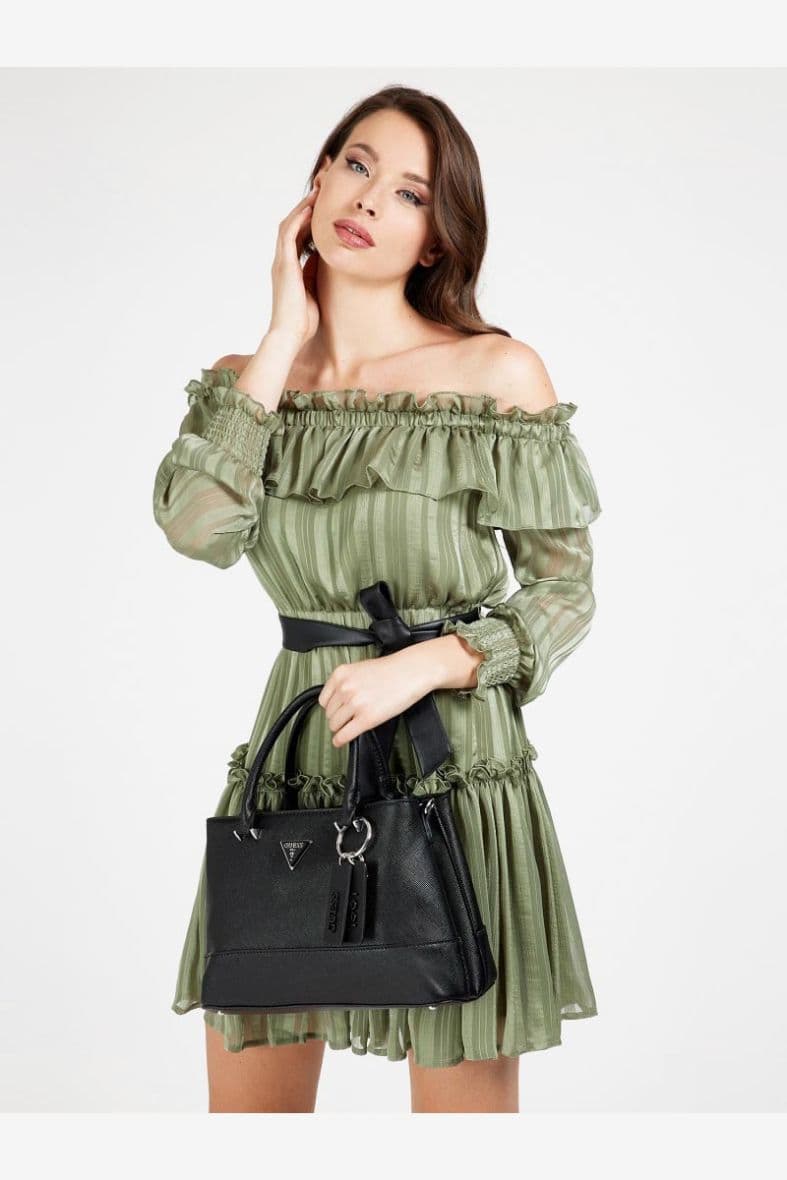 GUESS CORDELIA SAFFIANO — vue 2