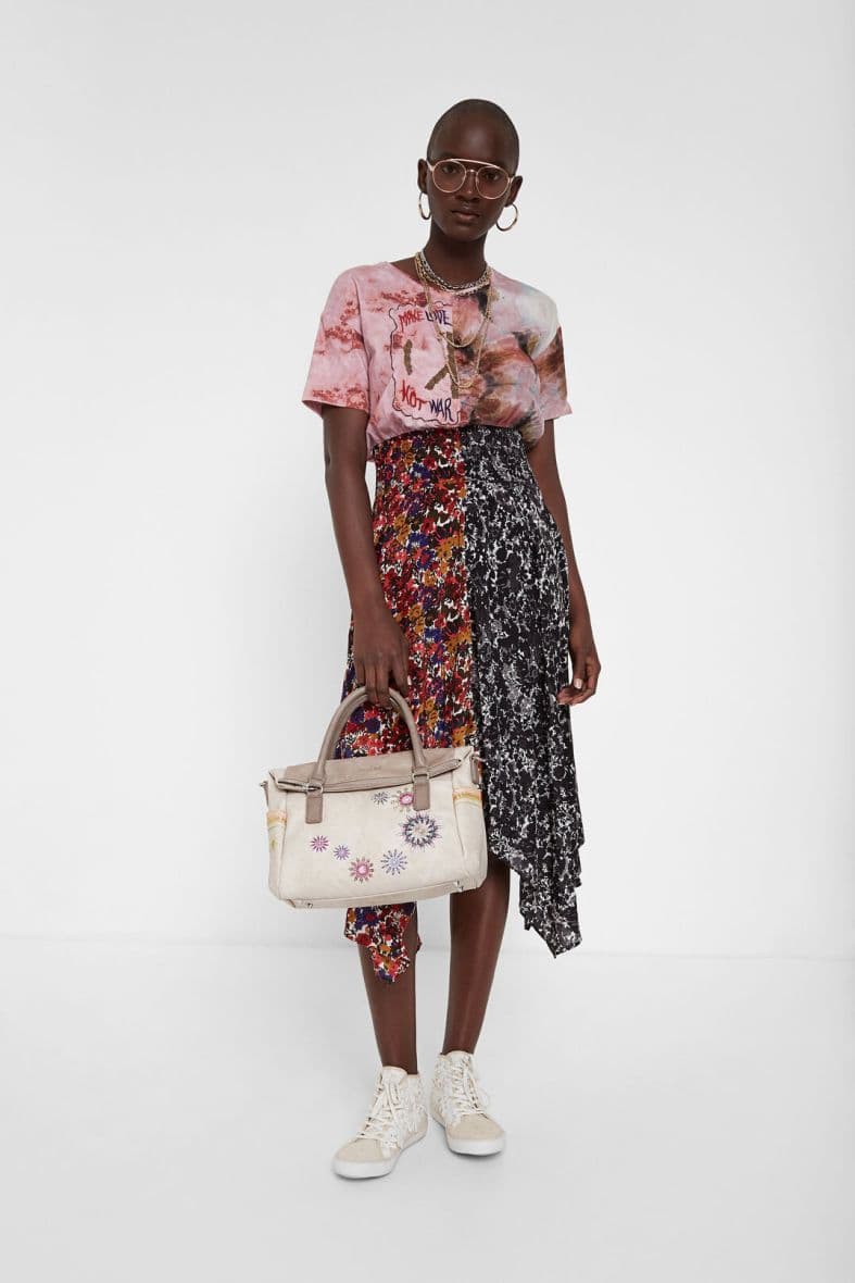 Desigual Ada Loverty — vue 2