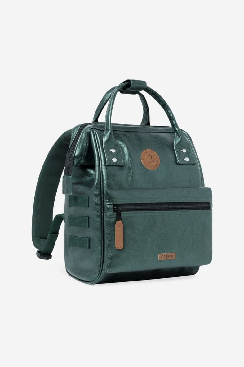 Cabaïa Adventurer S Lucerne — vue 3