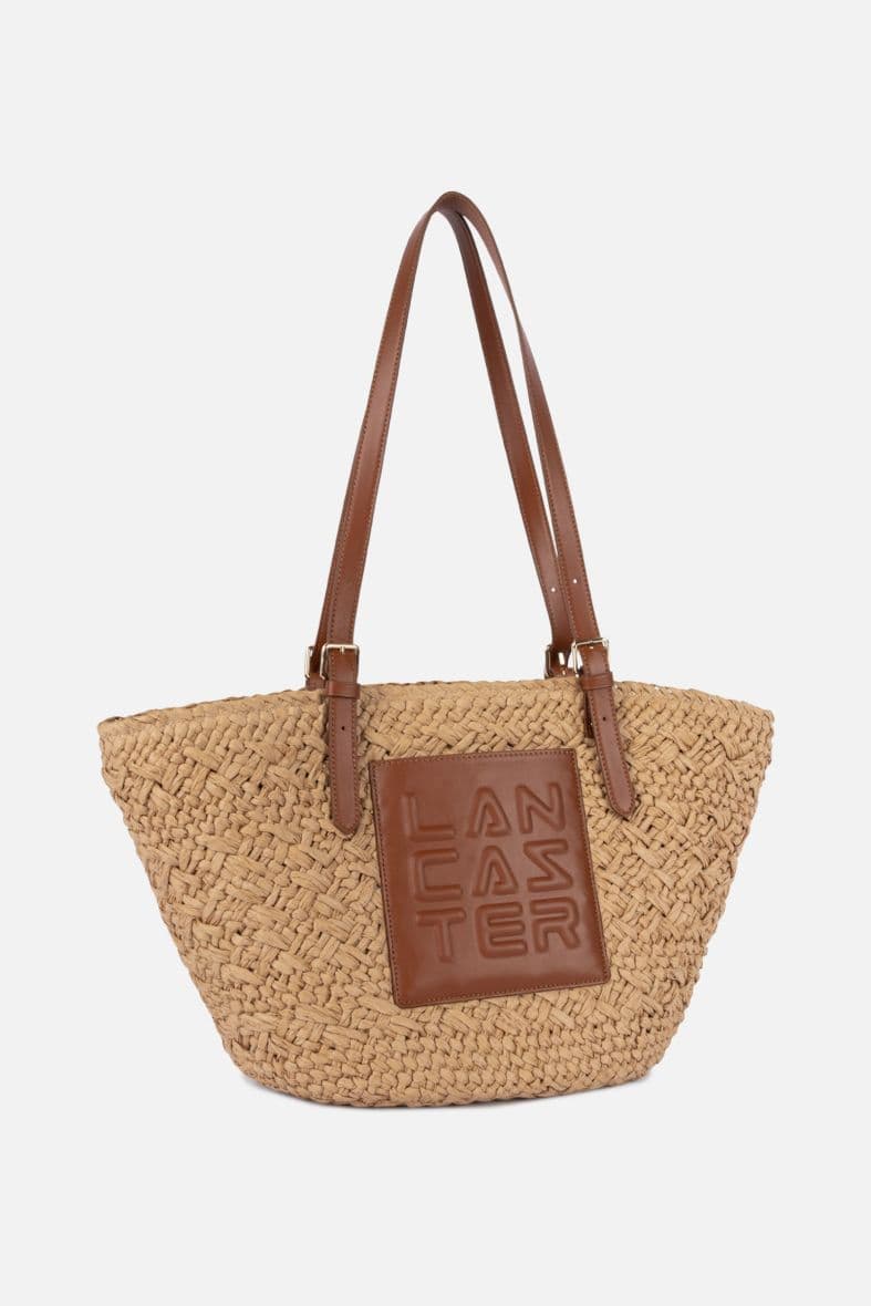 Lancaster le panier — vue 3