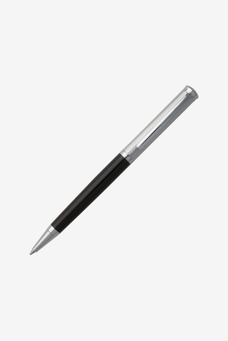 Hugo Boss Stylo Sophisticated Diamond — vue 2
