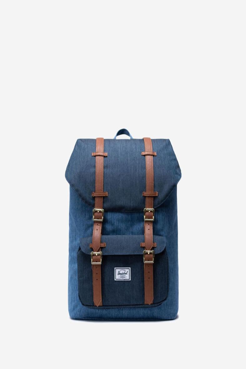 Herschel Little America — vue 1