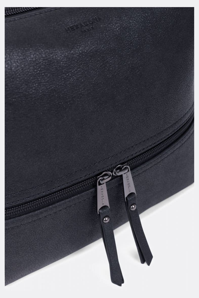 HEXAGONA GRACIEUSE — vue 2
