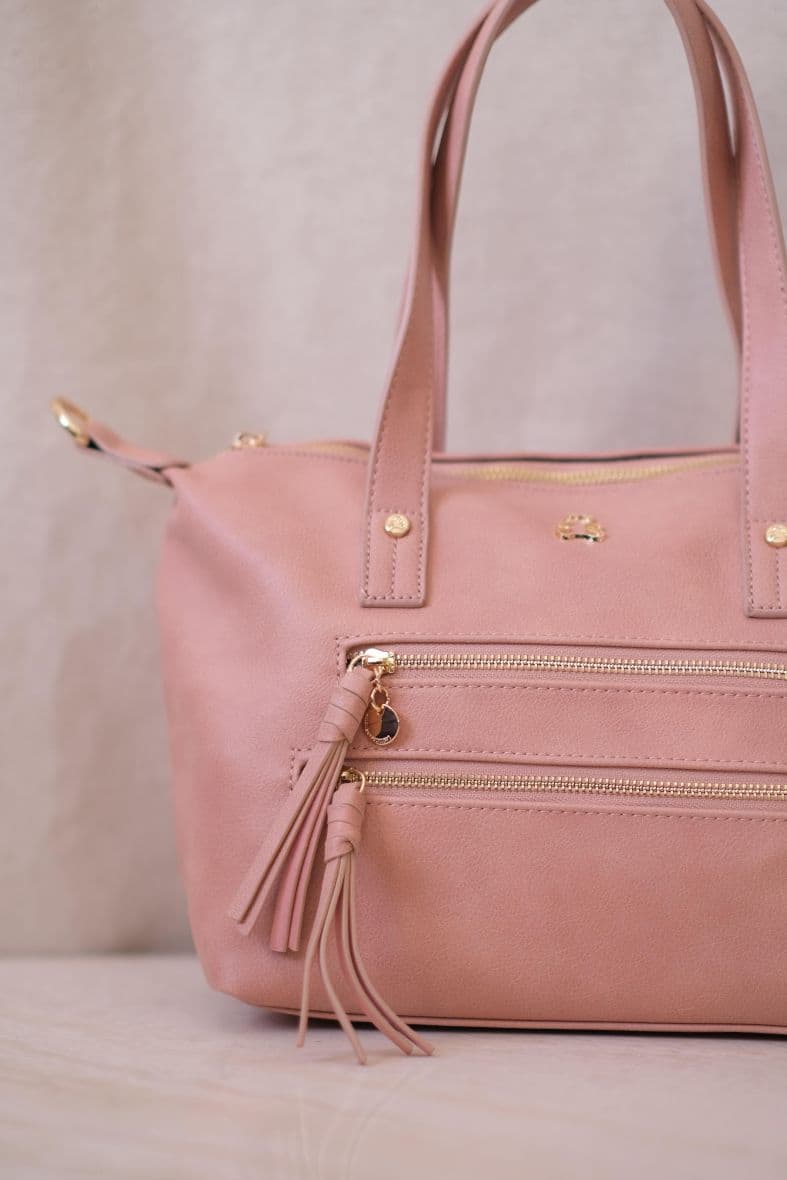 Lulu castagnette Leorge — vue 3
