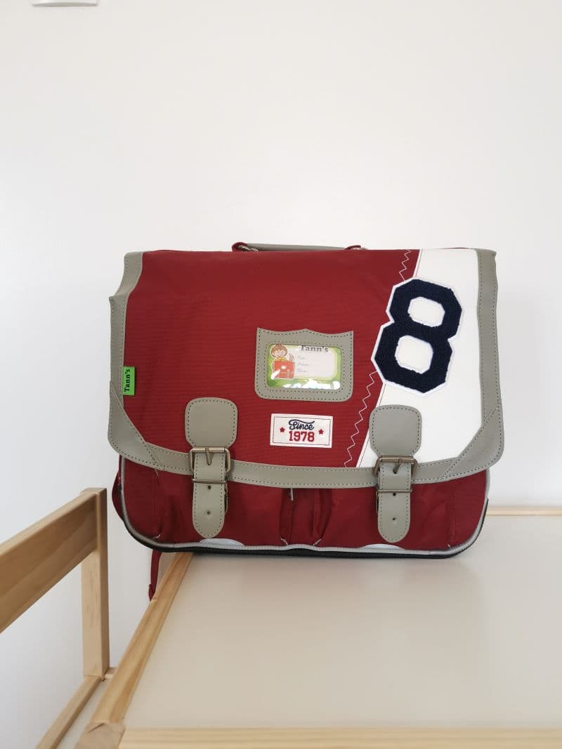 TANN'S SCOLAIRE — vue 1
