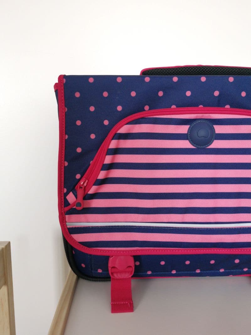 DELSEY BACK TO SCHOOL 2015 — vue 2