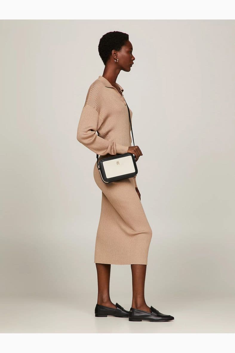 Tommy Hilfiger TH Essential Contrast — vue 2