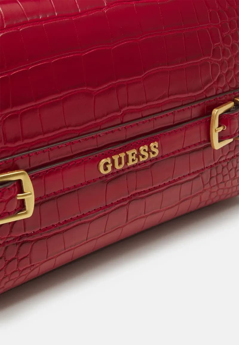 Guess Sestri Croco — vue 2