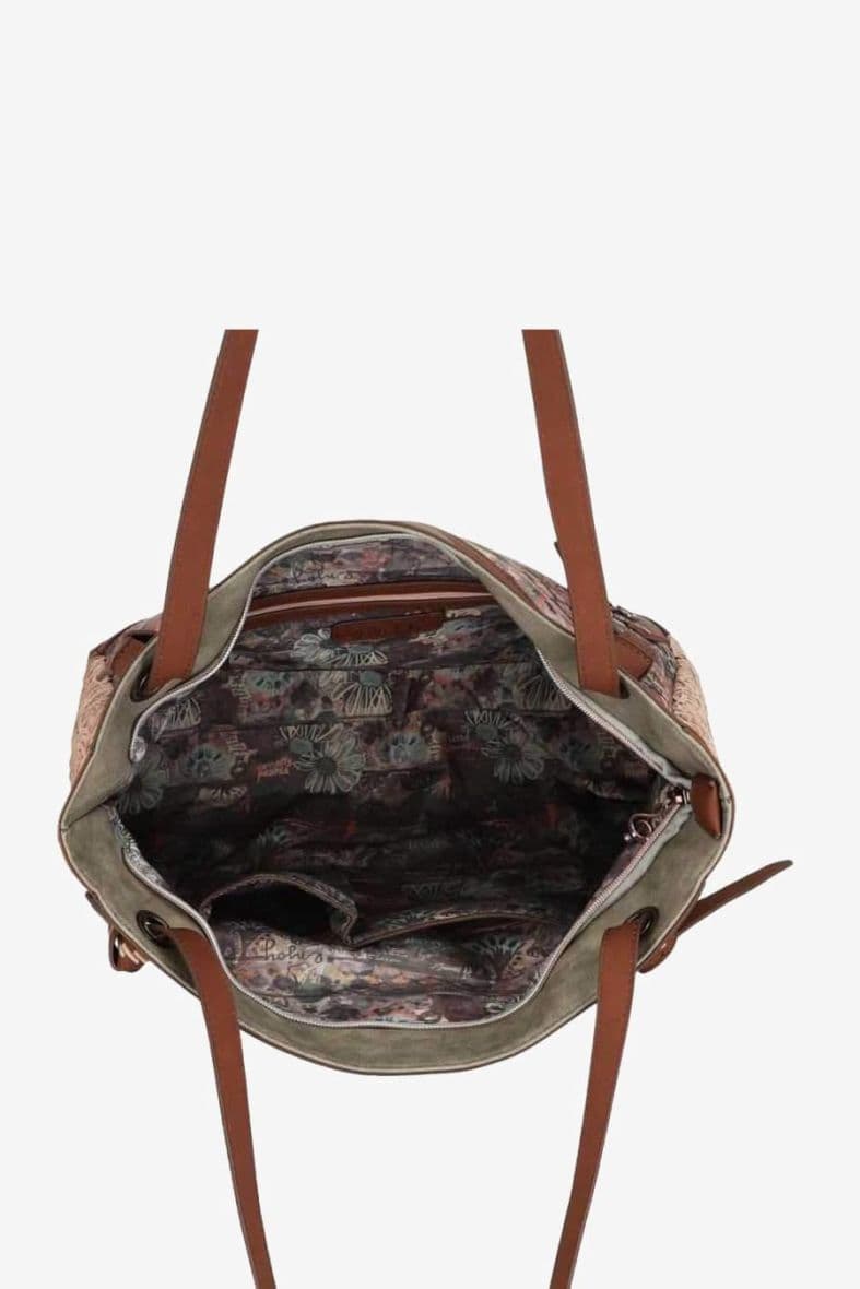 ANEKKE IXCHEL — vue 7